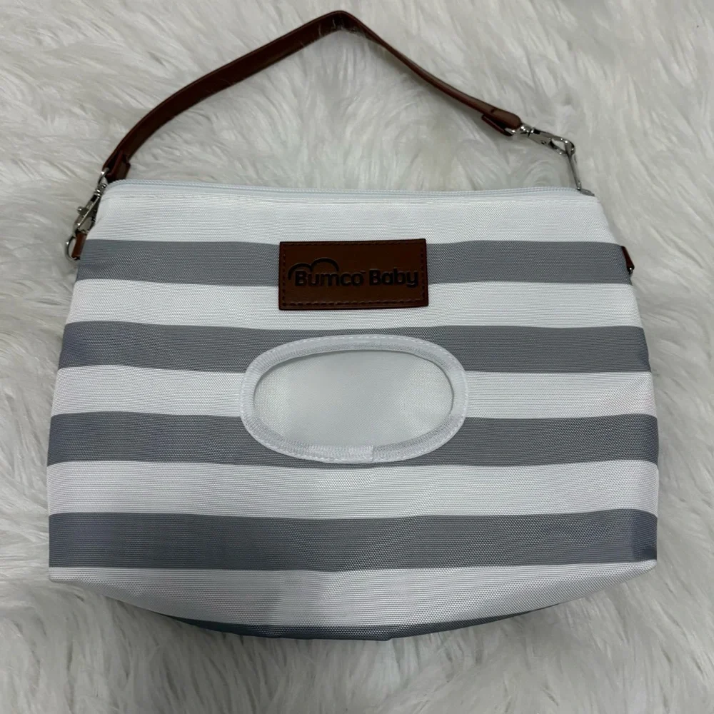 Bumco Baby Diaper Clutch Baby Necessities